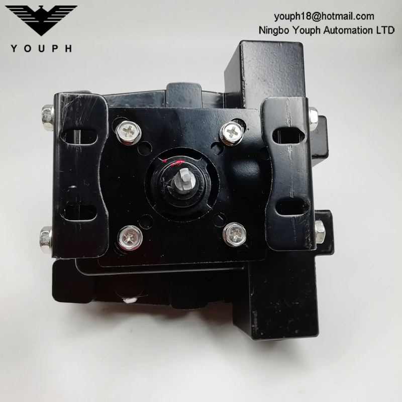 APL-410N HKC-410 APL410N Proof d'explosion IP67 EXD ⅱC T4 BOTTER BOTTER