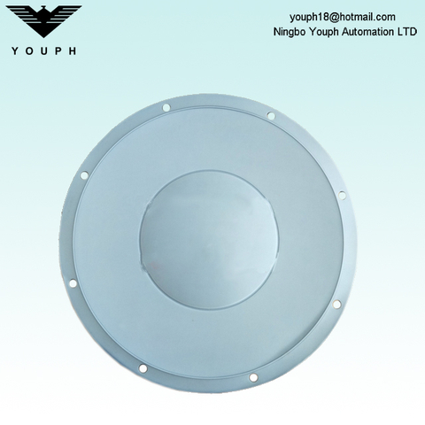 DM50 Dellmeco 2 pouces Pumps de diaphragme