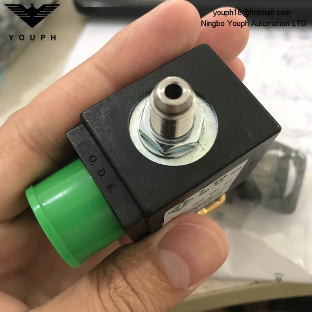 Valve de solénoïde ODE 5578FV20-Z