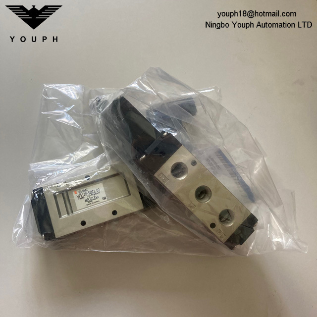 SMC VF5120-5dz1-02