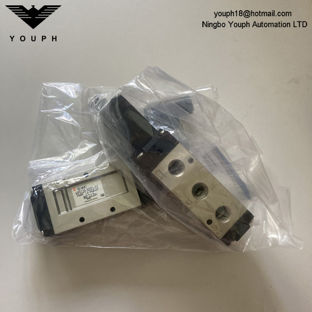 SMC VF5120-5dz1-02