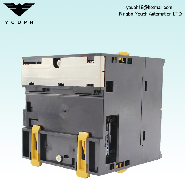 OMRON NJ301-1100 NJ301-1200 Contrôleur d'automatisation des machines CPU