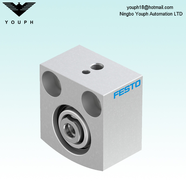FESTO AEVC-20-5-IP 188131 Cylindre de courte durée