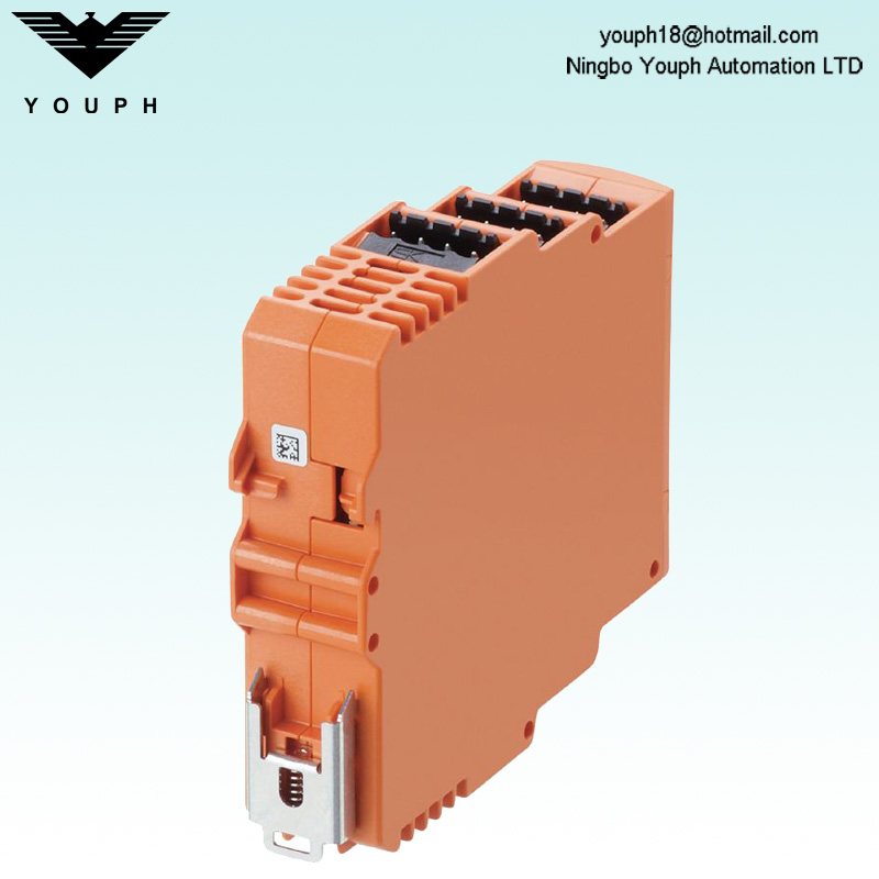 IFM AC2254 Module d'armoire de commande AS-Interface AC2254 SmartL25 4Di C