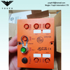 IFM DTE104 DTELF / HFABRWENUS00 LF / HF RFID Evaluation Unit