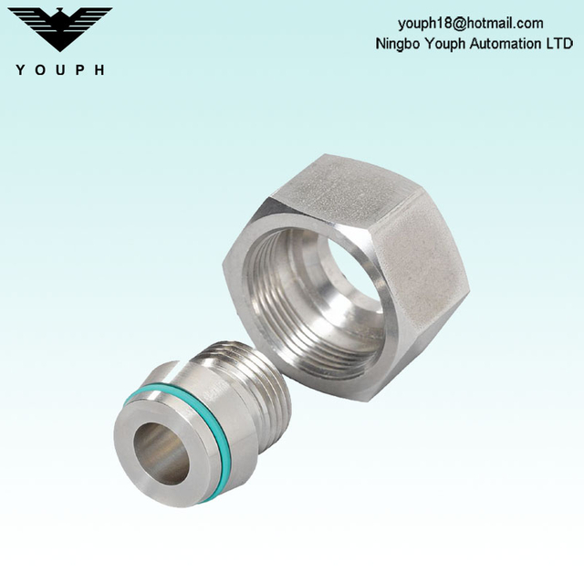 Adaptateur IFM E40104 Adaptateur SIL18 pour le capteur de processus