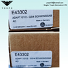 IFM E43302 ADAPT G1 / 2-G3 / 4 Adaptateur à vision pour le capteur de processus