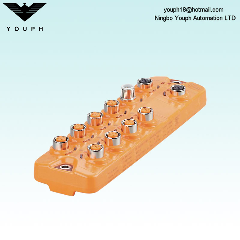 IFM AL1100 AL1101 AL1102 Interface Profit Io-Link Master
