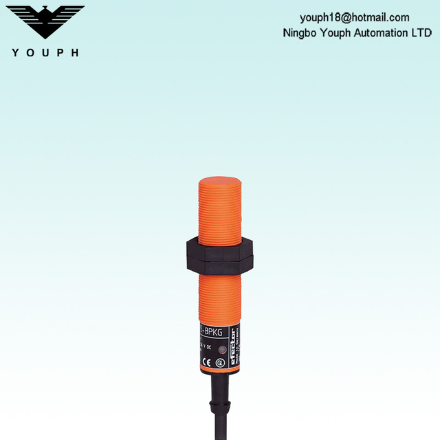 IFM IG5400 IG-3005-APKG Capteur inductif