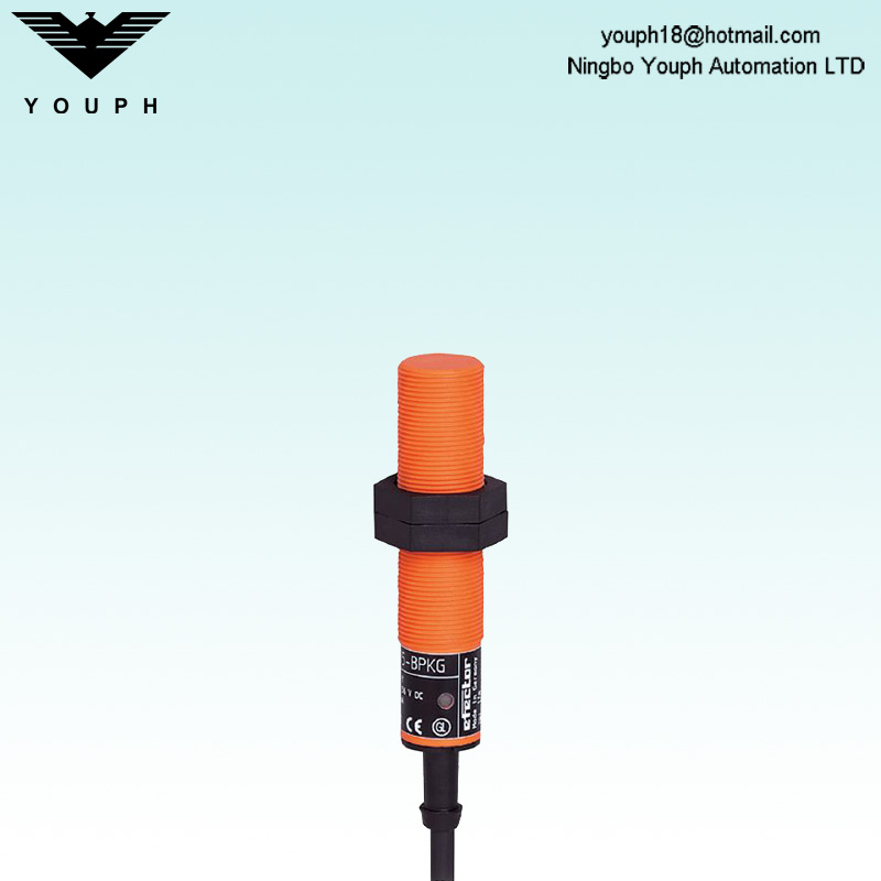 IFM IG5399 IG-3005-BPKG PNP 5M Distance de détection Senctive inductive