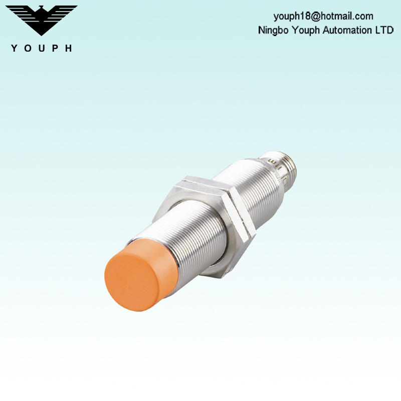 IFM IG5526 IGA3008-BPKG / US-104 Capteur inductif