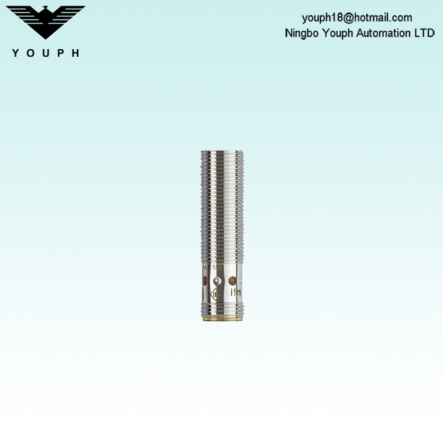 IFM IFS297 IFB3004BBPKG / K1 / V4A / US-104 Capteur inductif