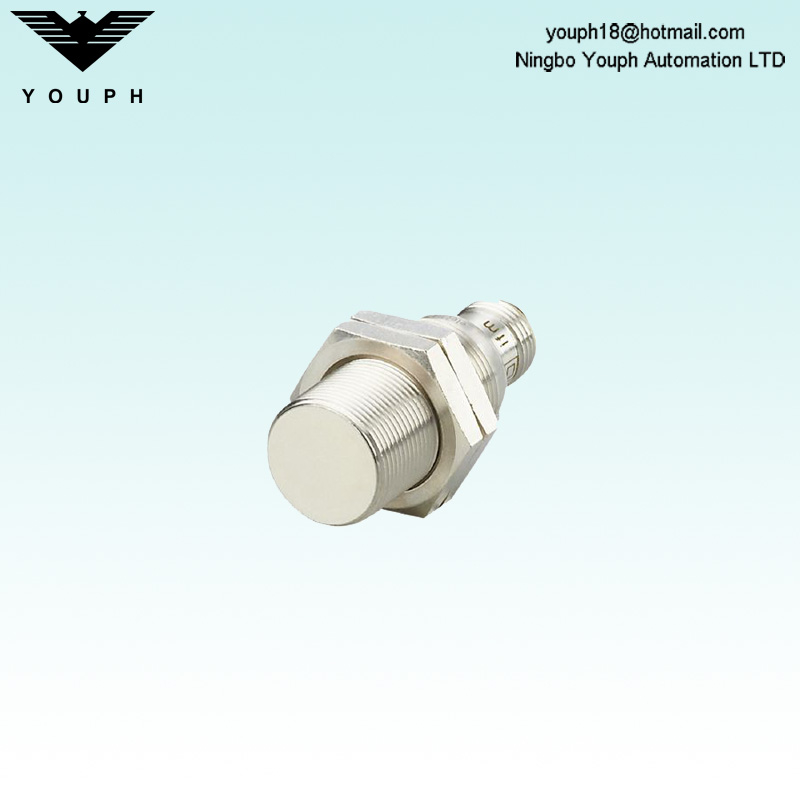 IFM IGC204 IGB3008BBPKG / US-104 Machine-outils Sensor inductif