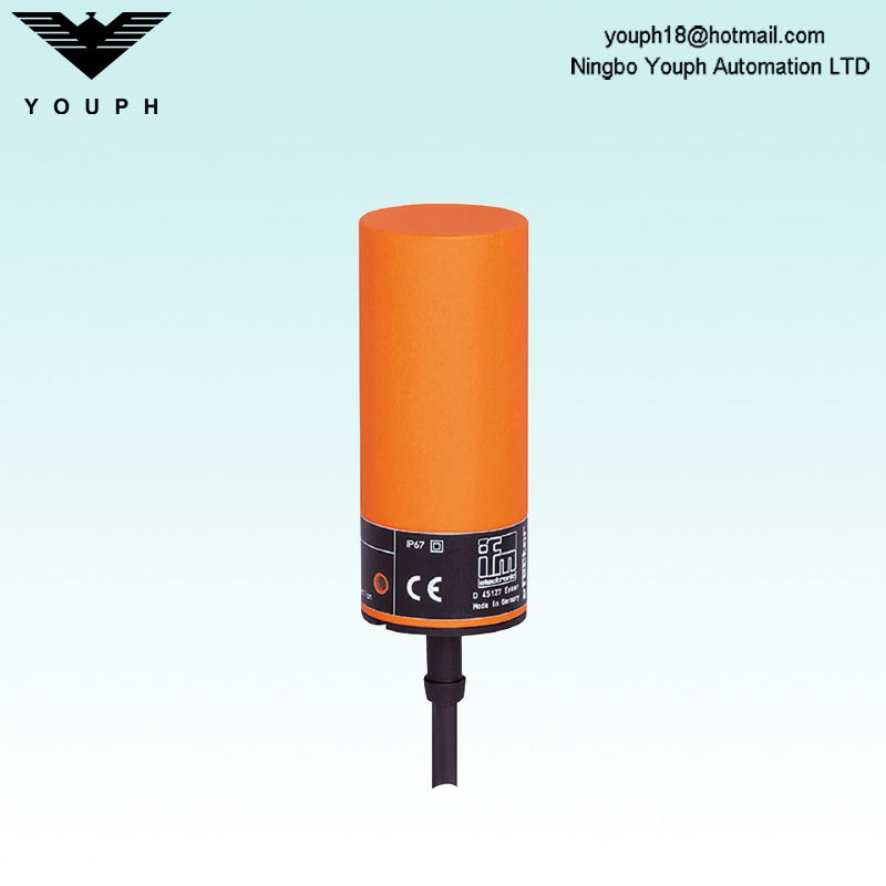 IFM IB0004 IB-2020-ABOA Capteur inductif