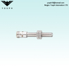IFM IEC200 IEK3002BBPKG / AM / US-104 Capteur en métal complet inductif