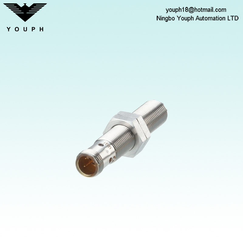 IFM IF503A IFK3003BBPKG / AM / US104DPS / 3G / 3D Capteur en métal complet inductif