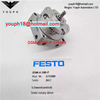 Festo DSM-6-180-P 173189 Angle pivotant 180 ° DSM Cylindre pneumatique rotatif