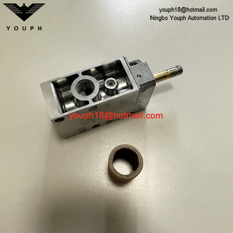 Festo MFH-3-1 / 4 9964 3/2 Way Tiger Classic Monostable Pneumatic Valve