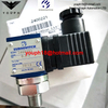 Euroswitch 2400221 24 Série 1/4 'Gas Conical Contacts FKM SPDT Contacts de piston