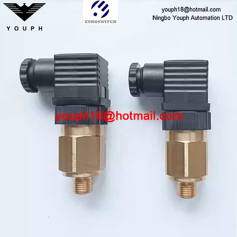 Euroswitch 3821H19 3821H29 3821119 Italie SPDT Contacts DIAPHRAGM SUPPORT