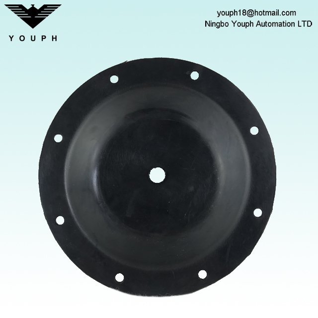 286-008-360 286-008-365 Diaphragm Fit Sandpiper 1 pouce Pombes pneumatiques