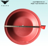 286-005-354 286-119-600 2 'SANDEPIPER S20 Diaphragme Poule Poule Plaquette Pump 286.005.354 286.119.600