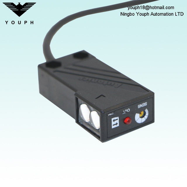 Autonics BMS300-DDT Amplificateur réfléchissant diffus