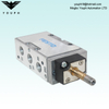 MFH-5-1 / 4-B 15901 K158 Festo 5/2 Way Die Casting Aluminium Tiger Classic Solénoïde