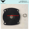 DB18M Soupape d'impulsion de bride VEM608 VNP608 VEM708 VNP708 Kit de réparation de diaphragm