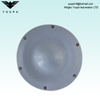 12503167 ALMATEC 1 pouce PTFE composé de diaphragme Diamètre 190 mm pour les pompes à membrane à air E25TTT E25ett
