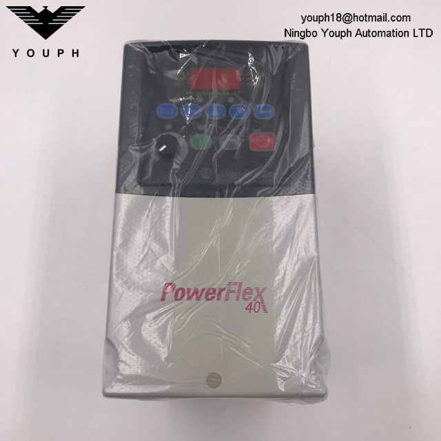 Allen-Bradley AB 22A-A8P0N104