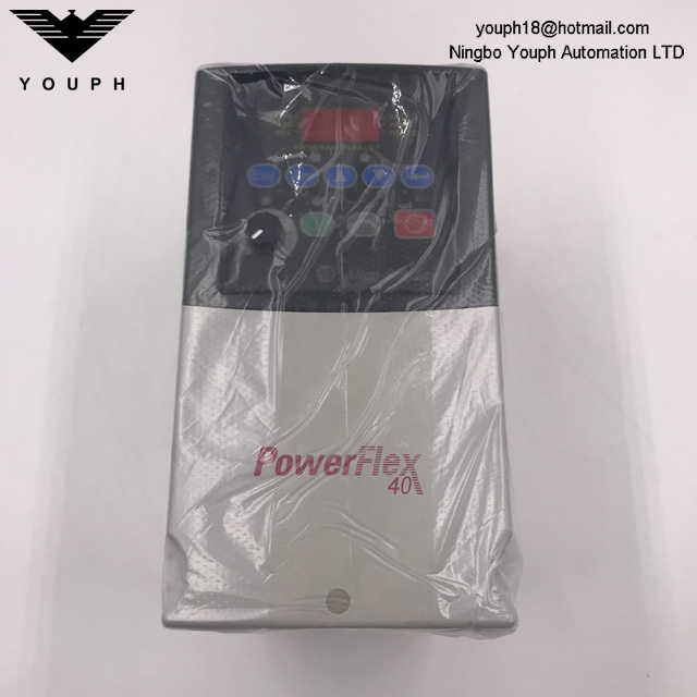 Allen-Bradley AB 22A-A8P0N104