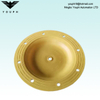 P V183TPEXL Diaphragme de Santoprène jaune Versa Matic Pompes Pièces