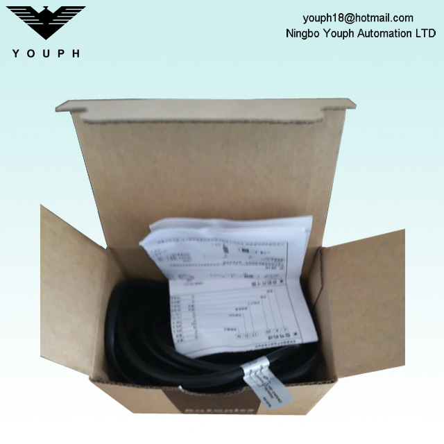 Autonics CR30-15AC M30 Capteur de proximité CA cylindrique normalement fermé