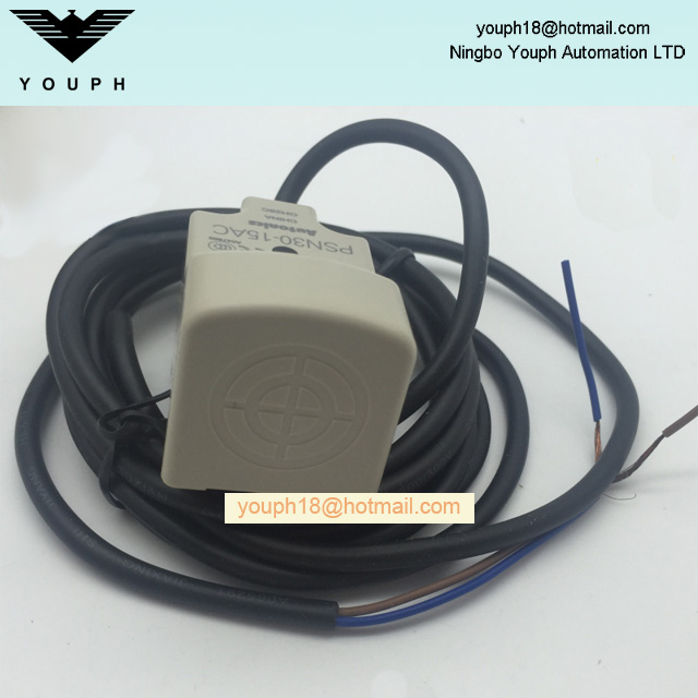 Autonics PSN30-15AC ACT.