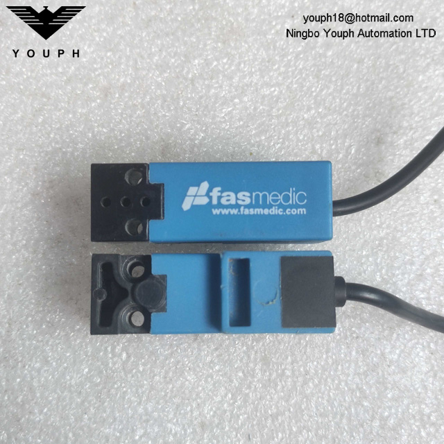 Fasmedic 01-311p-015h0 Valve pilote
