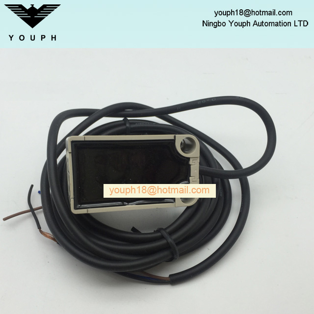 Autonics PSN30-15dp ouvre normalement l'interrupteur de proximité du côté avant avant