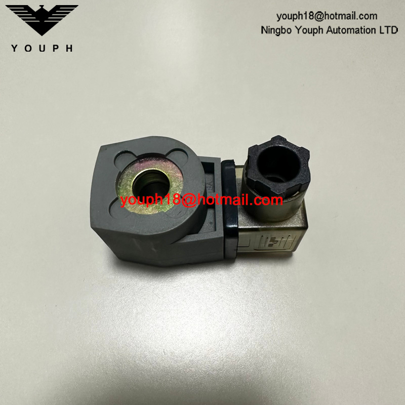 K0301 K301 110VAC 50 / 60Hz CA20T CA35T CA50T CA25DD Pulse Jet Valve QR SoleoD Coil
