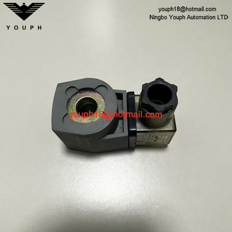 K0301 K301 110VAC 50 / 60Hz CA20T CA35T CA50T CA25DD Pulse Jet Valve QR SoleoD Coil