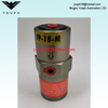FP-18-M vibratrice du piston Pipe