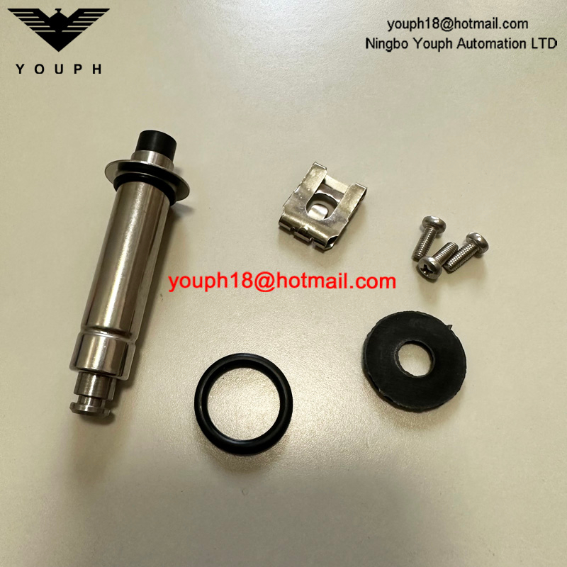 GOYEN K0380 M1131B 3D CA25T CA45DD CA76T CAC45FS Kit de solénoïde pilote 