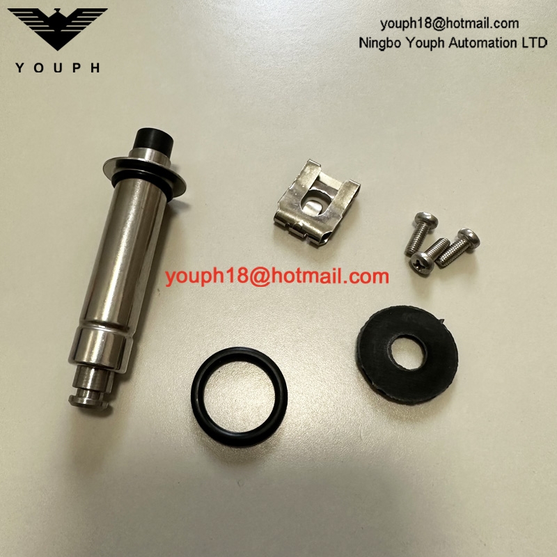 GOYEN K0380 M1131B 3D CA25T CA45DD CA76T CAC45FS Kit de solénoïde pilote 