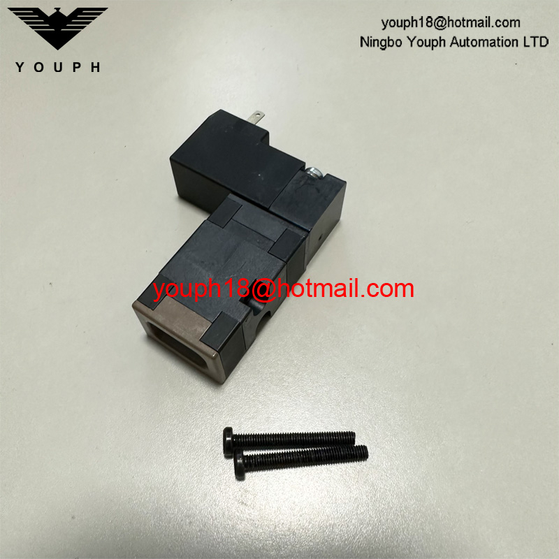 Norgren 59.70061 F01970 01-312E-06-HP