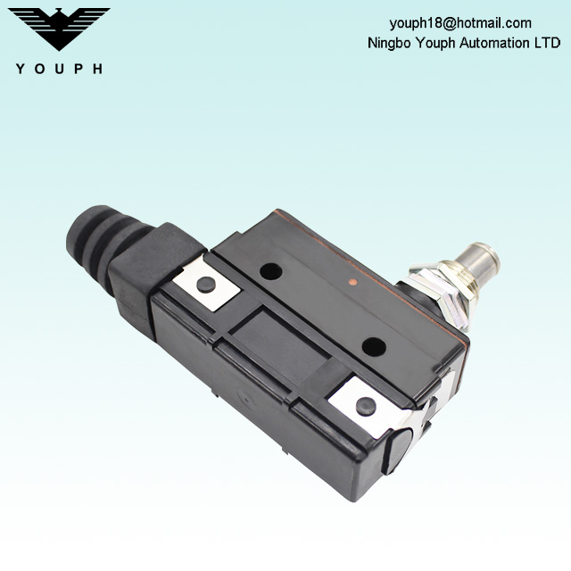 OMRON OMRON INTERRIPTION DE NIMPLACITION DE LA NIFFORMATION Z-15GQA55-B5V