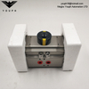 AT-52 AT52 ACT-52 AD52 ACTUELLAGE PNEUMATIQUE VALVE BATTERFLY CYLIND