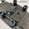 PCDV-G03-50-E1-20 PCDV-06-50-ET-20 Valve hydraulique