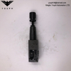 MRF-02A-K-3-40 MPR-02P-1-20 MBR-02A MBR-02B MBR-02P Valve hydraulique