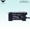 OMRON E3X-NA41 E3X-NA41F Capteur d'unité d'amplificateur à fibre intelligente