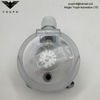 Beck 930.80 930.80B 930.83 930.85 930.86 Filtre de pression d'air Interrupteur de pression différentielle