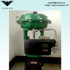 Tissu TS800R TS800 Série Rotary Smart Valve Positionneur